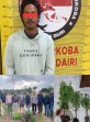 Nekat! Petani di Dairi Tanam 3 Batang Ganja di Ladang