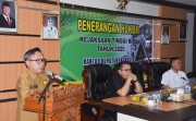 Sekda Bengkalis Apresiasi Kejati Riau Gelar Penerangan Hukum untuk ASN dan Kepala Desa