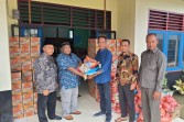 Dari Sumur ke Sosial, BSP Tumbuh Bersama Energi dan Masyarakat