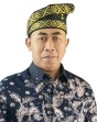 Pendung Petahana Tak Terima Hasil Survei Kemenangan Dr Afni, Sujarwo : Saat Dr.Tito Sebut Alfedri Unggul, Kenapa tak Ribut?