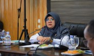 Meski Siak Zero Firespot, Bupati Afni Instruksikan Waspada Karhutla 24 Jam