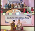 BRI dan ITR Rohil Siapkan Mahasiswa Hadapi Ekonomi Digital