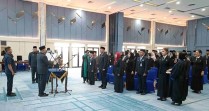 42 ASN Pemko Pekanbaru Dilantik, Wawako Tekankan Respons Cepat dan Inovasi