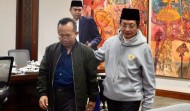 Tindak Lanjut Kerjasama, Al-Azhar Siap Kirim Dosen ke Indonesia, Disiapkan Jadi Episentrum Pendidikan Islam Dunia