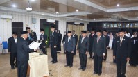 Muliardi Ingatkan Kepala KUA, Jabatan Amanah, Aturan Jadi Pegangan