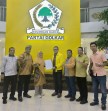 Golkar Resmi Dukung Afni-Syamsurizal di Pilkada Siak