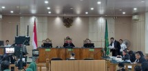 Tim Advokat Abdul Wahid Sebut Dakwaan Jaksa Penuntut Umum (JPU) Tidak Memenuhi Ketentuan Hukum Acara Pidana