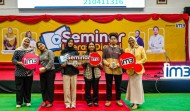 Indosat Ooredoo Hutchison dan TikTok Indonesia Dorong Mahasiswa UNRI Jadi Kreator Digital Profesional