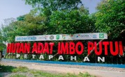 Hutan Adat Imbo Putui Suguhkan Keseimbangan Ekonomi dan Alam Berkelanjutan