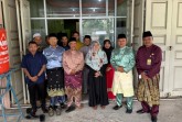 MTQ Sempat Terhenti Dua Tahun, Bupati Afni Komitmen Tambah Anggaran LPTQ