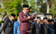 Harkitnas 2026, Bupati Asmar Tekankan Perlindungan Generasi Muda dan Kemandirian Bangsa