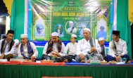 Haul Syekh Abdul Qodir Jaelani di Semukut, Momen Pemersatu dan Penguat Iman