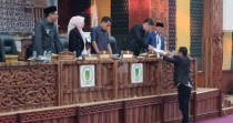 DPRD Rokan Hilir Dorong Perda 