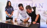 Menteri KKP Resmikan Pabrik Pengolahan Ikan di Bintan, Dorong Hilirisasi Perikanan Kepri