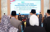 Gebrakan Bupati Siak, Rekrut Jaksa Jadi Kabag Hukum, ULP Berganti Tanpa Demosi