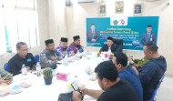 Jelang Nataru, Kemenag Riau Siagakan 373 Masjid Ramah Pemudik