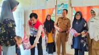 PHR Hadirkan Senyum dan Ruang Tumbuh Bagi Generasi Muda Riau