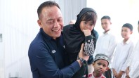 PalmCo Salurkan Rp17,1 Miliar untuk Kesehatan, UMKM, Lingkungan, dan Pemulihan Bencana