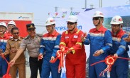 Menambah Daya, Menjaga Produksi: Kisah di Balik Penguatan Kelistrikan Lapangan Libo Zona Rokan