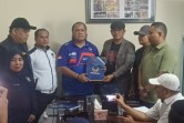 NasDem Riau Sampaikan Sikap ke PWI, Desak Tempo Minta Maaf