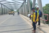 Dentuman Misterius di Jembatan Siak II Gegerkan Warga, BPJN Riau Pastikan Struktur Aman