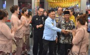 Waisak Sannipata Nusantara di Meranti, Asmar Serukan Persaudaraan Lintas Agama