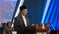 Menteri Agama Nasaruddin Tegaskan Komitmen Wujudkan Pesantren Ramah Anak, Bentuk Satgas Anti Kekerasan