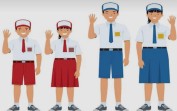 Pemko Pekanbaru Segera Tuntaskan Pembagian Seragam Sekolah Gratis