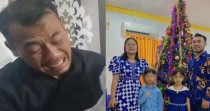 Rekayasa Perampokan Terbongkar, Wadison Pasaribu Pembunuh Istri di Serang Dituntut 16 Tahun Penjara