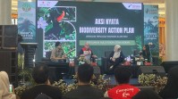 PHR Hadirkan Strategi Biodiversitas Berkelanjutan di Hutan.ID Fest 2026