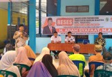 Reses di Rambah, Anggota DPRD Riau Adam Syafaat Serap Aspirasi Warga Pengembangan Sektor Pertanian