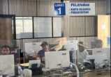 Libur Nasional, Disdukcapil Kampar Tetap Buka Berikan Pelayanan Kependudukan