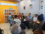 Eks Karyawan Tagih Hak Miliaran, Manajemen Riau Pos Persilakan Tempuh Jalur Hukum