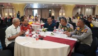 PTPN IV Taja Penguatan Stakeholders KSOP Pekanbaru Optimalisasi Arus Logistik Kepelabuhanan