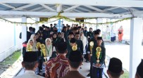 Empat Kafilah Meranti Lolos ke MTQ Nasional, Disambut Hangat di Selatpanjang