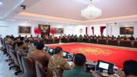 Tak Dukung Program Makan Bergizi, Presiden Prabowo Minta Kabinetnya Lebih Baik Mundur