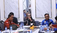 Penutupan Panglong Arang Picu Krisis Ekonomi Warga Pesisir, Bupati Asmar Minta DPR RI Turun Tangan