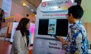 Menkomdigi dan Indosat Luncurkan Sahabat-AI,  Platform AI Paling Ngerti