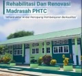 PT Murda Jaya Abadi Klarifikasi Sorotan Proyek Rehabilitasi Madrasah PHTC Riau 7