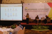 Dukung Operasi Migas Berkelanjutan, SKK Migas dan KKKS Sumbagut Dalami Regulasi Lingkungan
