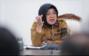 Lima Bulan Pimpin Siak, Bupati Afni Lunasi Utang Hampir Rp200 Miliar