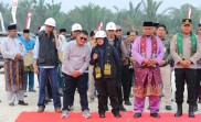 PT ORI Investasi Rp1,6 Triliun di KITB, Bupati Afni : InsyaAllah, Akan Banyak Investasi Lagi