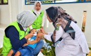RAPP Perkuat Kapasitas Kader di 320 Posyandu, Dukung Layanan Kesehatan Ibu dan Anak di Riau