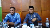 Baznas Rohil Pastikan Bantuan Zakat Tepat Sasaran dan Bermanfaat