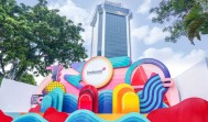 Pendapatan Indosat Tembus Rp45,8 Triliun, Laba Bersih Melonjak 37,2 Persen