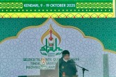 Tiga Peserta Asal Riau Melaju ke Final STQH Nasional XXVIII 2025 di Kendari