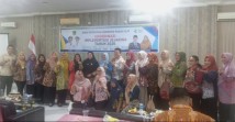 Rohil Tekan Stunting dan Angka Kematian Ibu dan Bayi