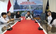 Kemenkum Riau Dukung Penguatan Regulasi Penjaminan untuk Dorong UMKM dan Industri Kreatif