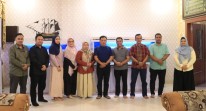 UIN Suska Riau Siapkan Kajian Potensi Unggulan Meranti