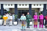 225 Pendaftar Disaring, 30 Putra-Putri Terbaik Siap Kibarkan Merah Putih di Meranti